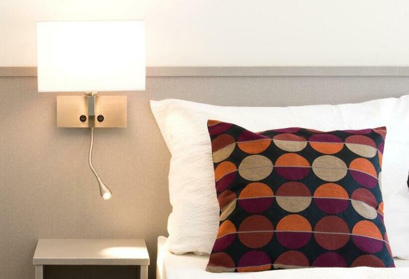 הוסטל Haus Am Schlossberg