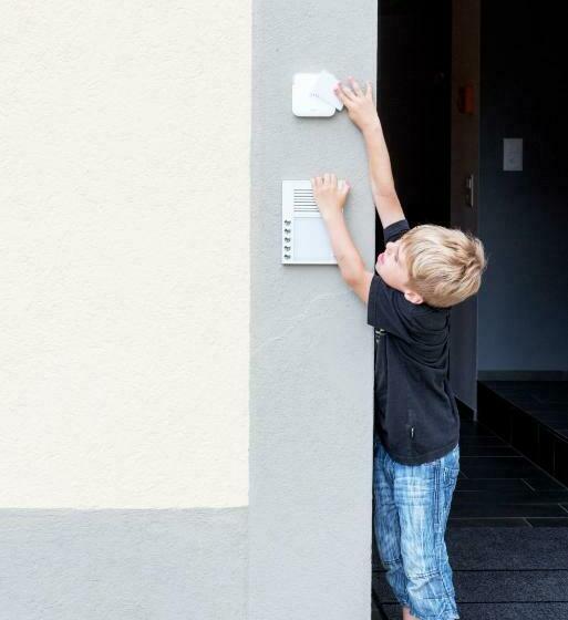 فندق صغير Haus Am Schlossberg