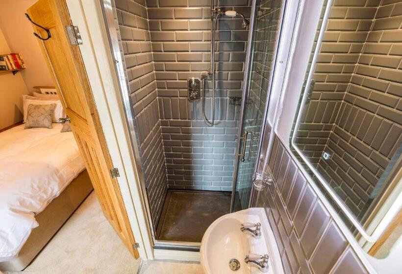 ユースホステル The Spirit Vaults