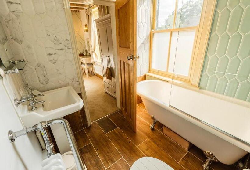 旅馆 The Spirit Vaults