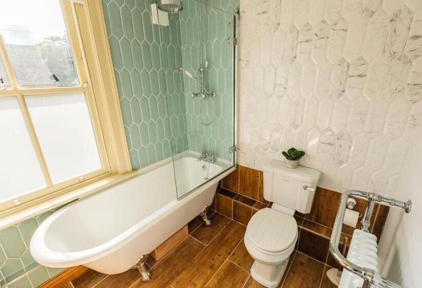 Общежитие The Spirit Vaults