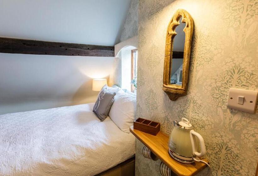 Общежитие The Spirit Vaults