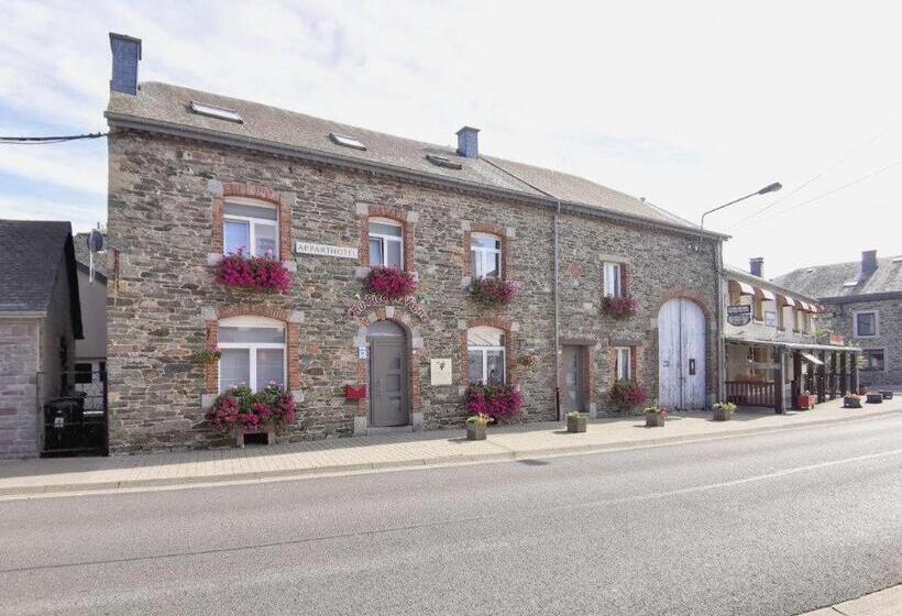 Appart Hotel Au Pied De Vigne