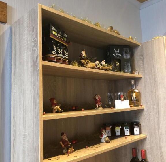 Appart Hotel Au Pied De Vigne