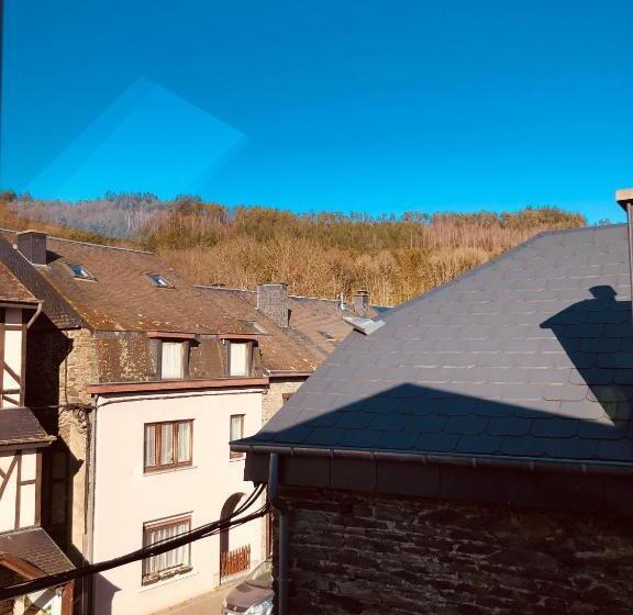 Appart Hotel Au Pied De Vigne