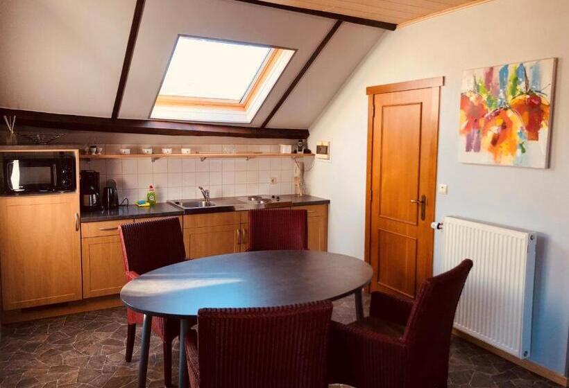 Appart Hotel Au Pied De Vigne