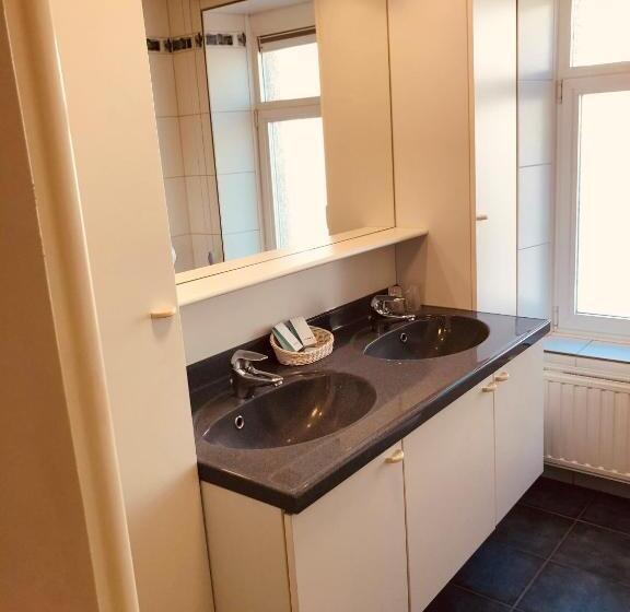 Appart Hotel Au Pied De Vigne