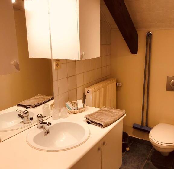 Appart Hotel Au Pied De Vigne