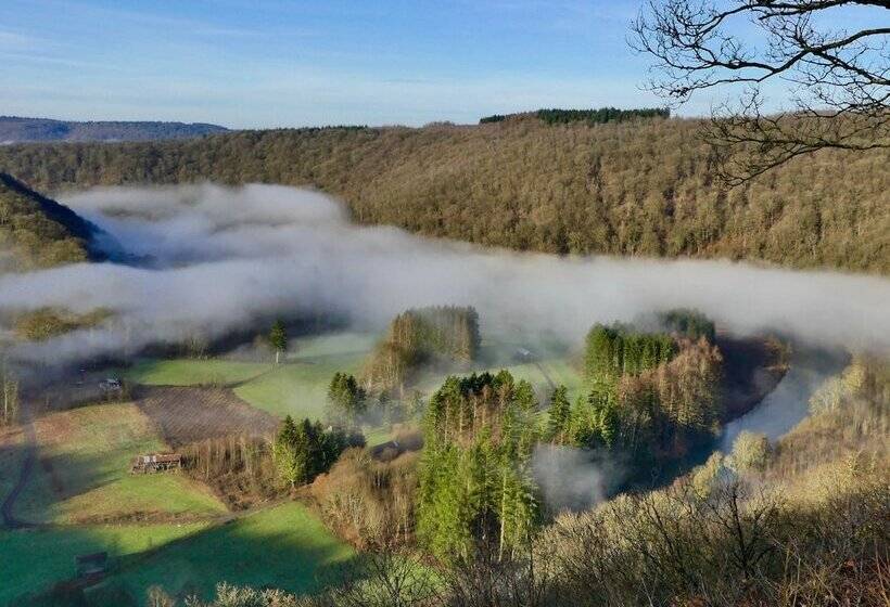 Appart Hotel Au Pied De Vigne