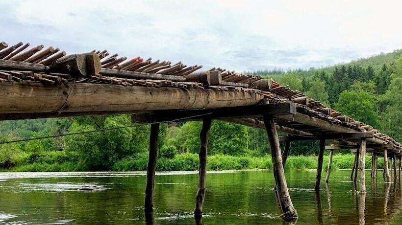 Appart Hotel Au Pied De Vigne