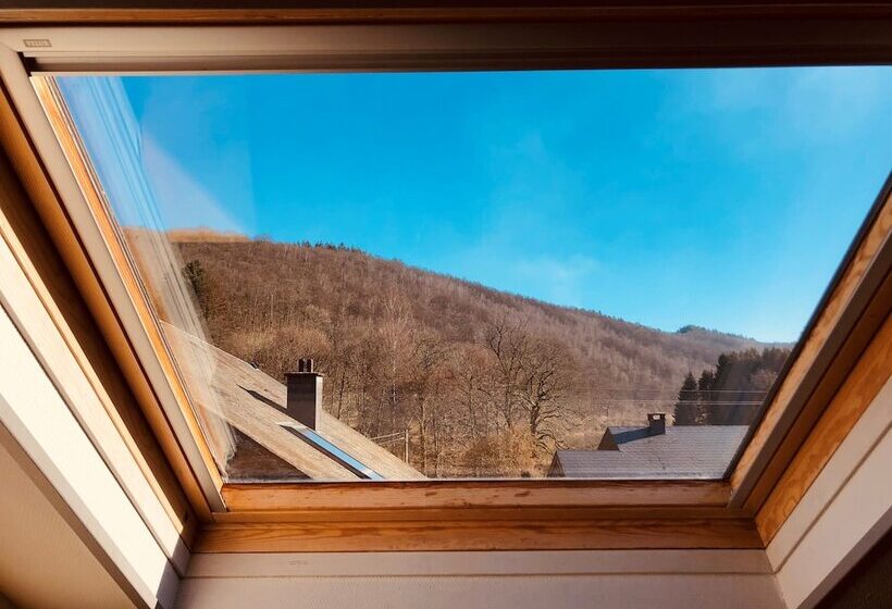 Appart Hotel Au Pied De Vigne