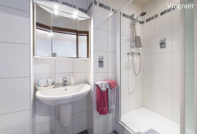 Appart Hotel Au Pied De Vigne