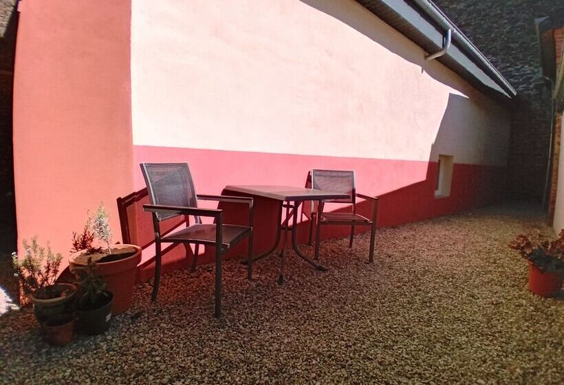 Appart Hotel Au Pied De Vigne