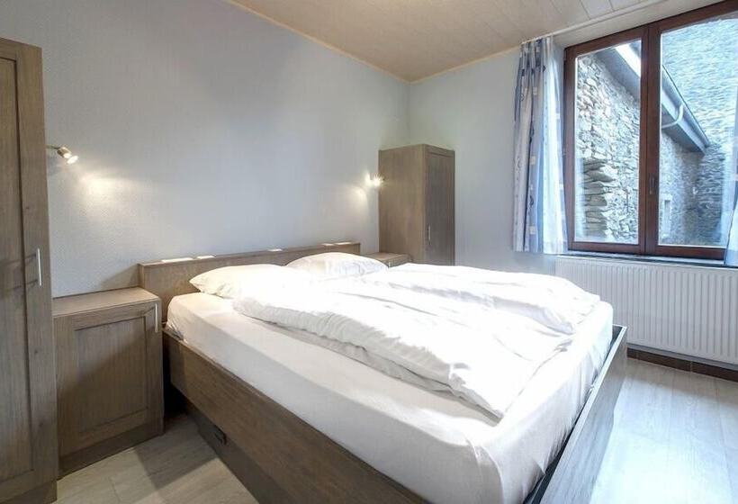 Appart Hotel Au Pied De Vigne