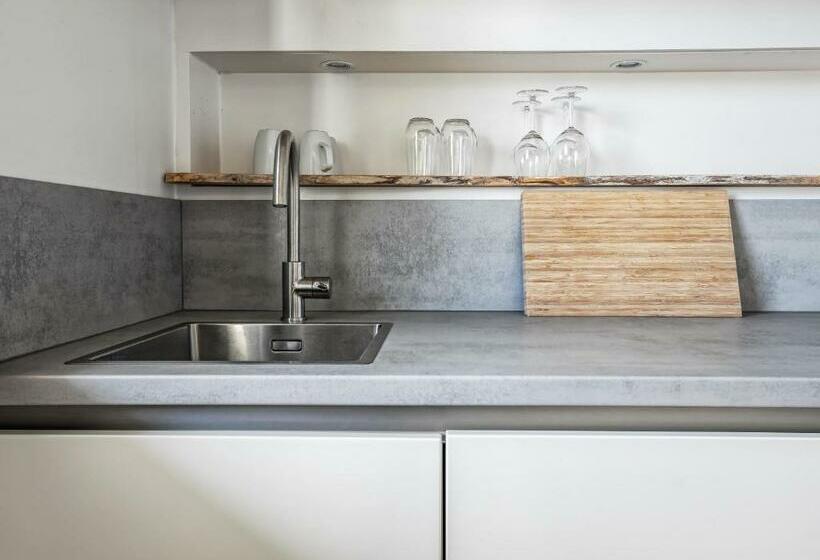 Appartementen Sonnenhof