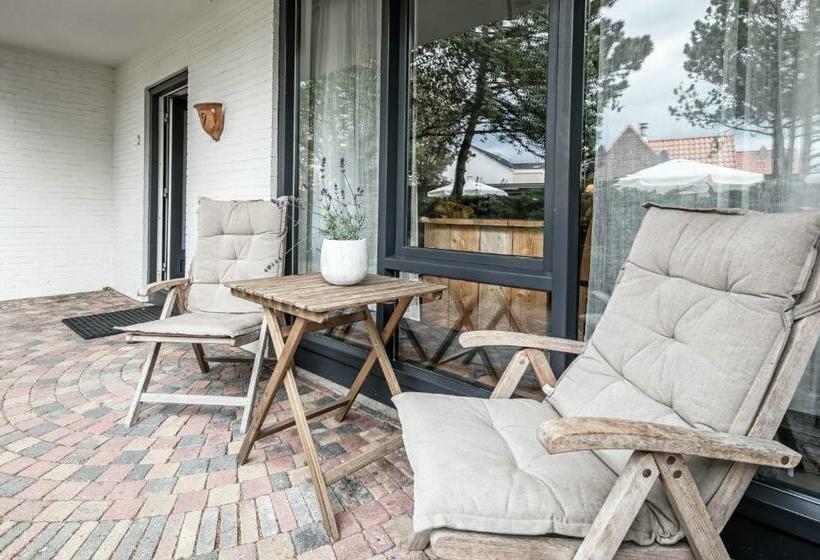 Appartementen Sonnenhof