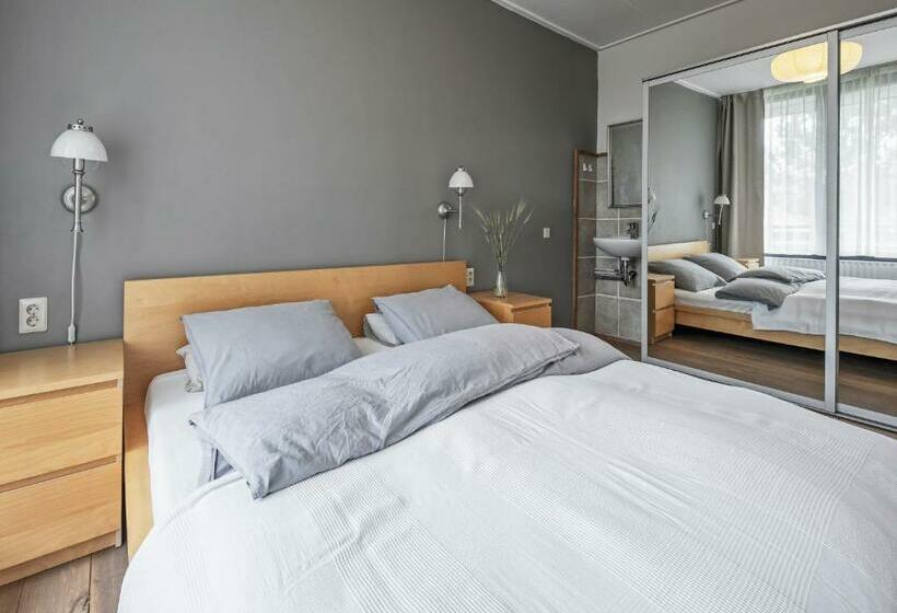 Appartementen Sonnenhof