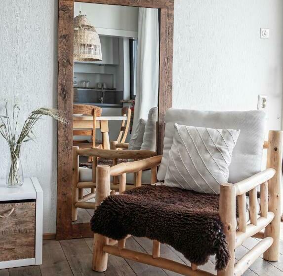 Appartementen Sonnenhof