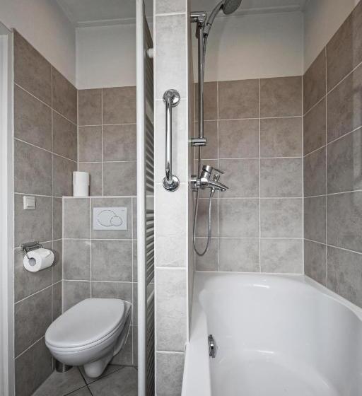 Appartementen Sonnenhof