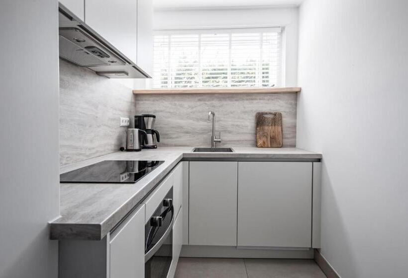 Appartementen Sonnenhof