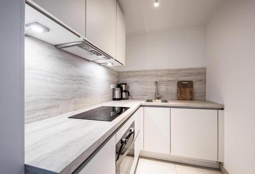 Appartementen Sonnenhof