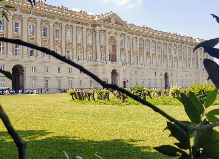 B&b Alle Porte Di Caserta