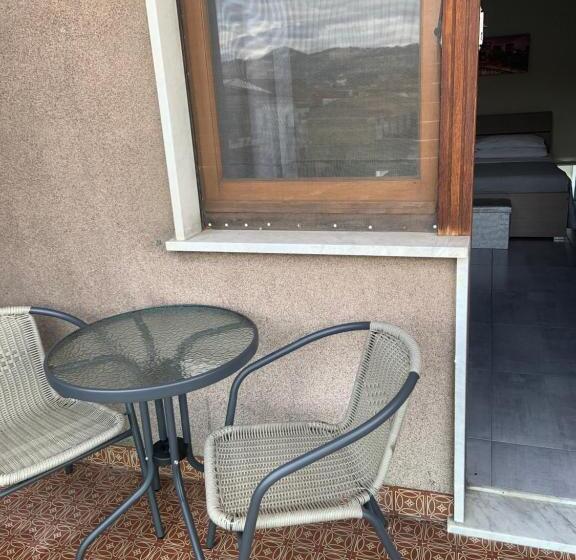 B&b Alle Porte Di Caserta