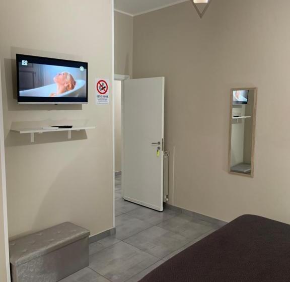 B&b Alle Porte Di Caserta