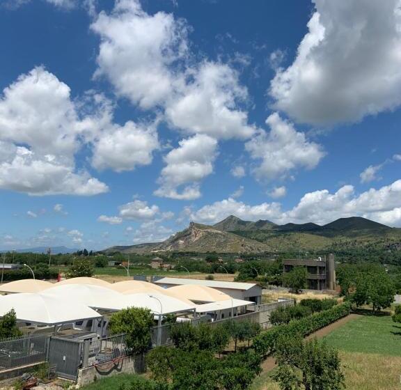 B&b Alle Porte Di Caserta