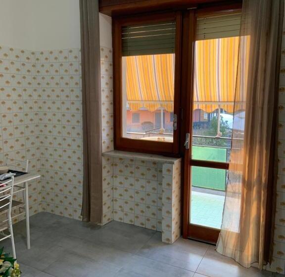 B&b Alle Porte Di Caserta