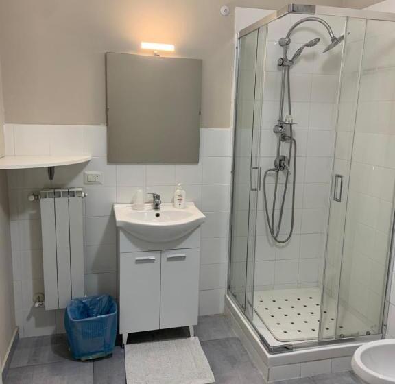 B&b Alle Porte Di Caserta