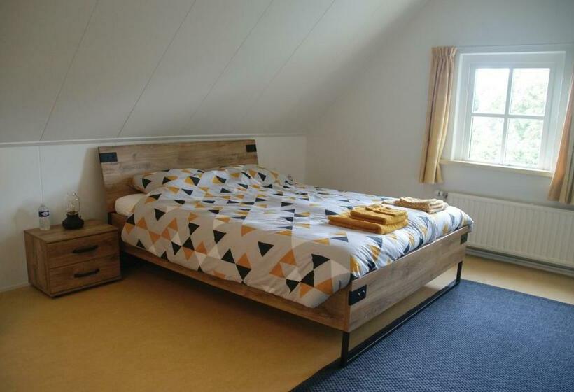 B&b D Olle Saks