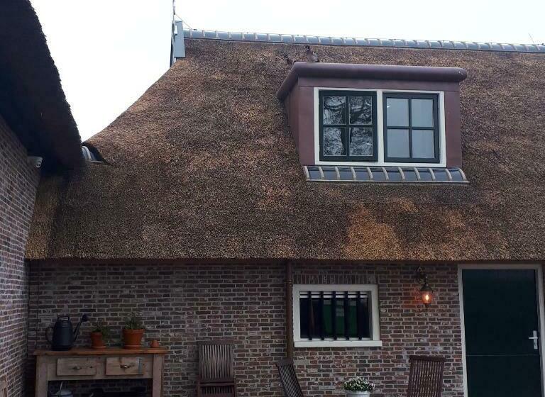 B&b De Herenboer
