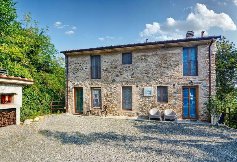 Dolce Vita In Tuscany B&b