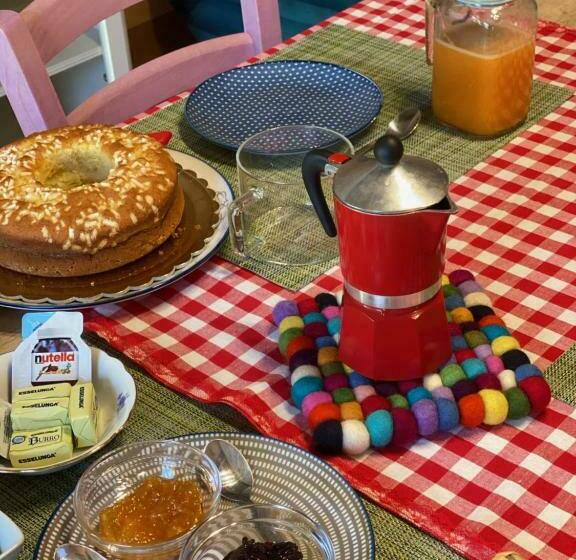 Dolce Vita In Tuscany B&b