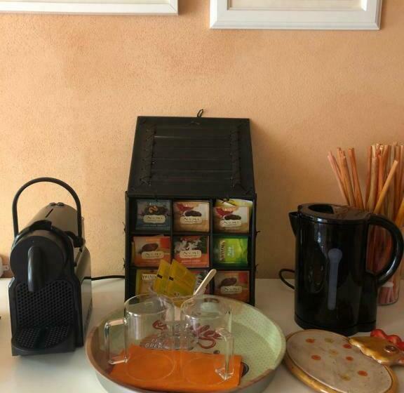 Dolce Vita In Tuscany B&b