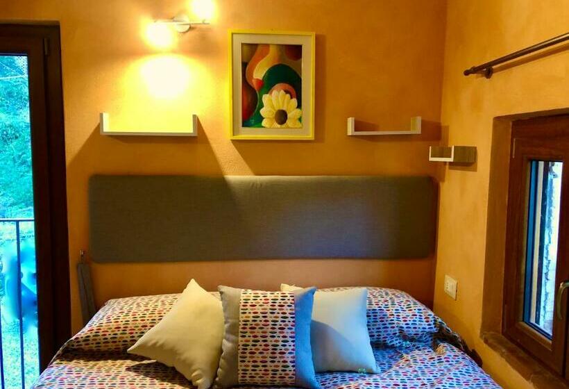 Dolce Vita In Tuscany B&b