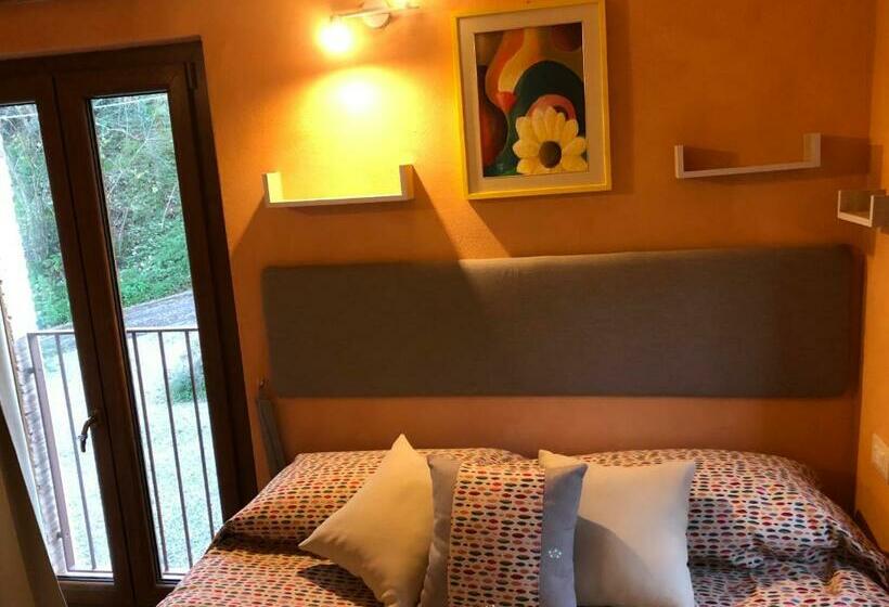 Dolce Vita In Tuscany B&b