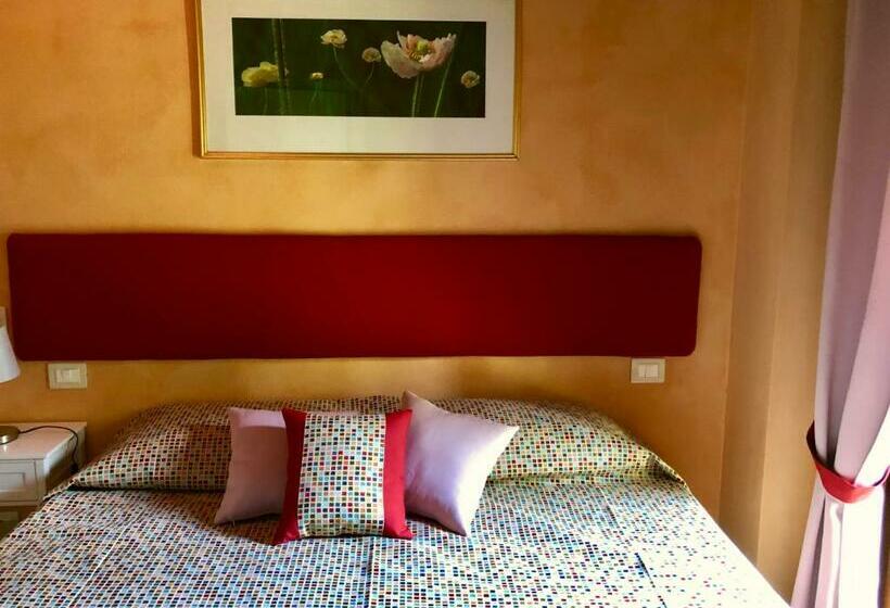 Dolce Vita In Tuscany B&b