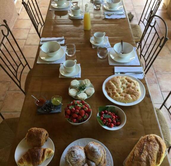 B&b Et Gite D Ayran