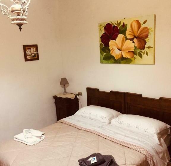 B&b Il Moro Selvatico