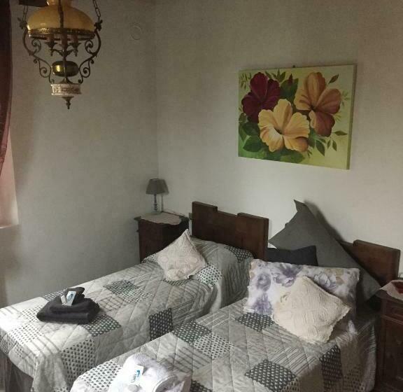 B&b Il Moro Selvatico