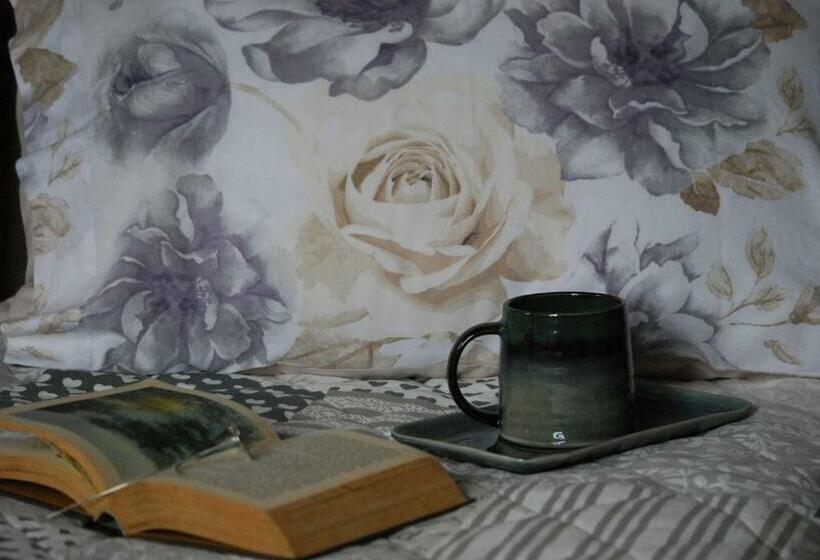 B&b Il Moro Selvatico