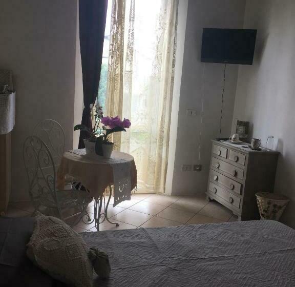 B&b Il Moro Selvatico