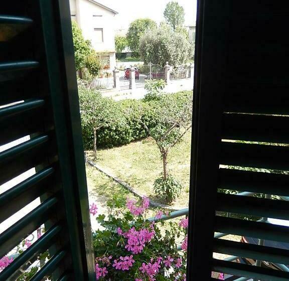 B&b Il Moro Selvatico