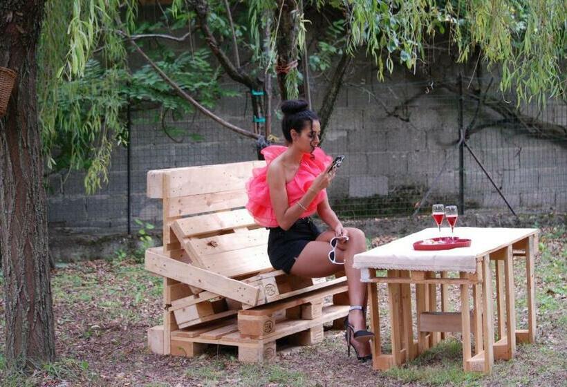 B&b Il Moro Selvatico