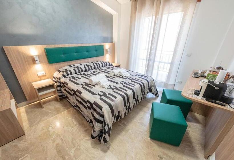 B&b Il Risveglio Del Cavaliere