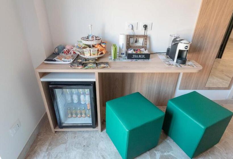 B&b Il Risveglio Del Cavaliere