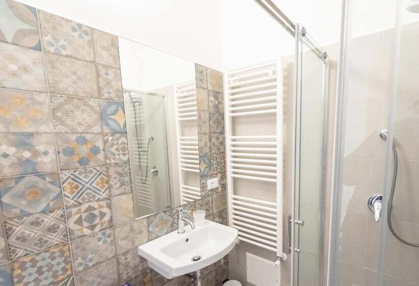 B&b Il Risveglio Del Cavaliere