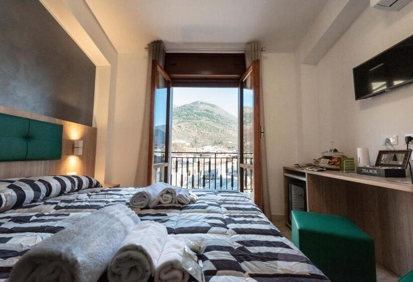 B&b Il Risveglio Del Cavaliere